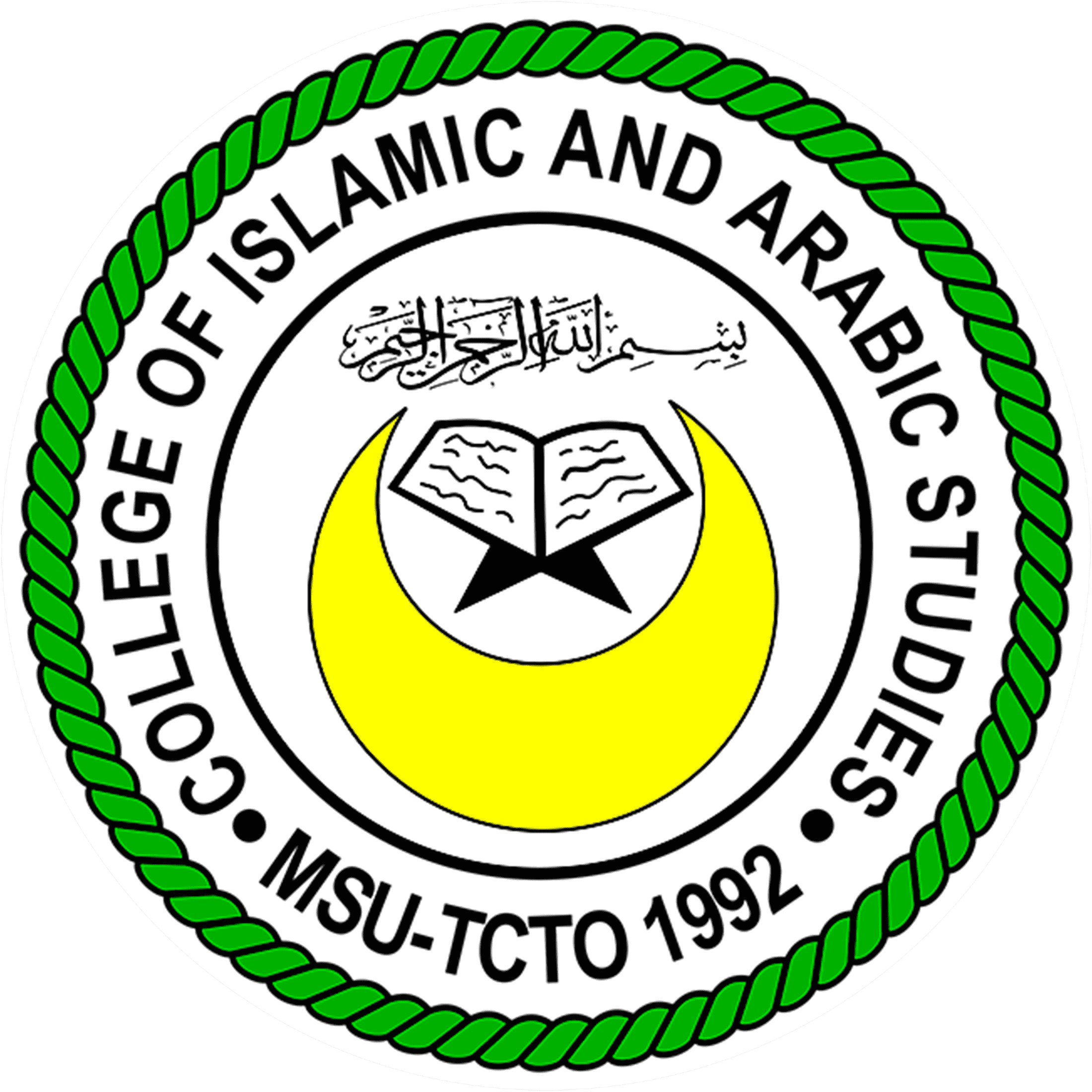 CAS Logo